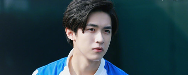 奋斗吧少年卓治