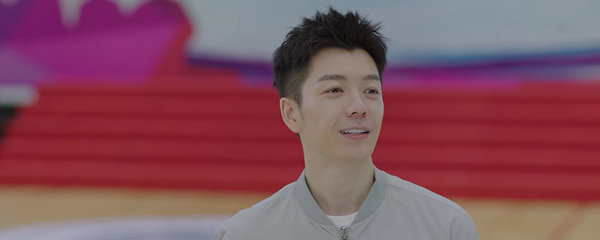 小欢喜潘帅是谁演的