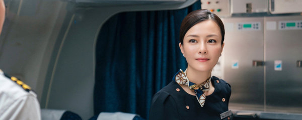 遇见幸福萧晴扮演者