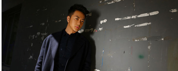 飞行少年刘天宇是谁演的