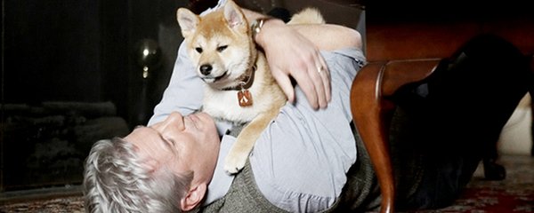 电影忠犬八公的故事的演员