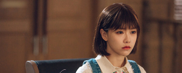 没有秘密的你赵美彬是谁演的