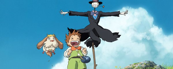 虽然摆脱了契约的束缚,卡西法仍然留恋和他们在一起的生活,于是在它的