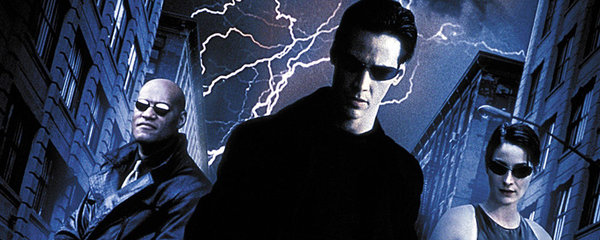 电影黑客帝国介绍