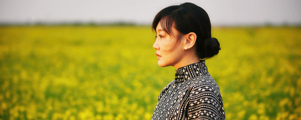 光荣时代秦招娣结局是什么