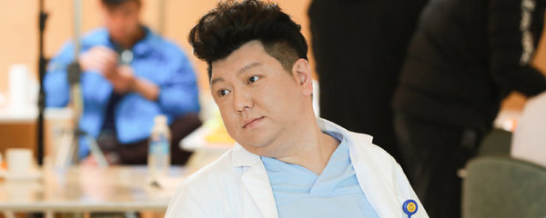 我的机器人男友贾长安是谁演的