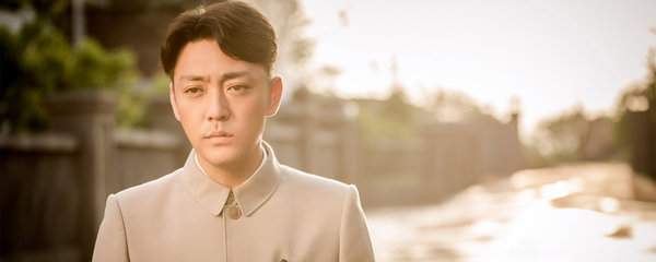 奔腾年代冯仕高最后结局