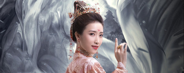 天机十二宫花何惜是谁演的