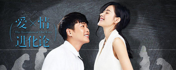 爱情进化论大结局解析