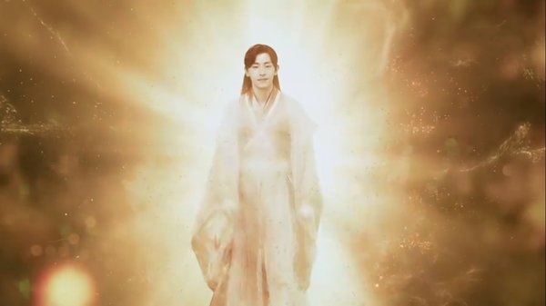 《香蜜》灭情绝爱的陨丹一定是a货,它阻止不了锦觅对旭凤的爱!