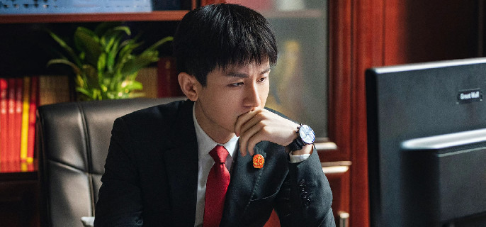 《底线》东东为什么撒谎_电视猫