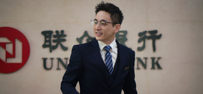 《前途无量》林强一开始为什么不想用袁冠奎?_电视猫