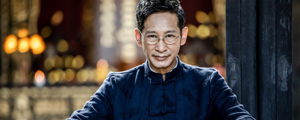 而在《破冰行动》中,大房林耀东,二房林耀华,三房林宗辉,其中林宗辉的