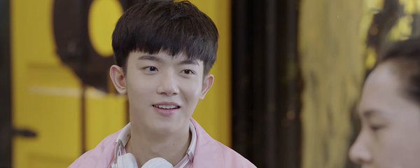 亲爱的热爱的令山扮演者