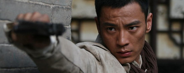 白朗是哪部电视剧里的人物