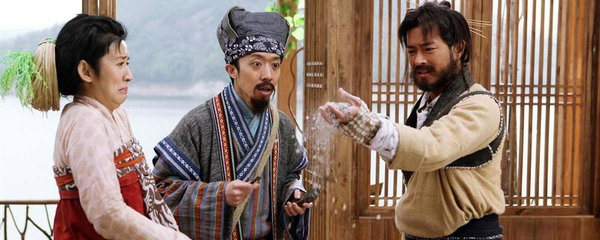 囧囧侠的是什么电影