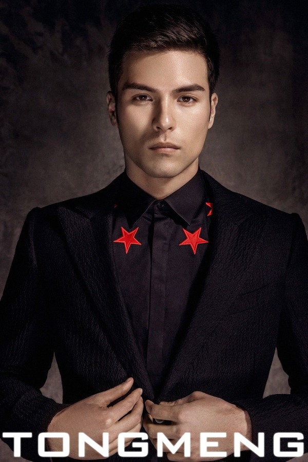 小时代-宫洺剧照