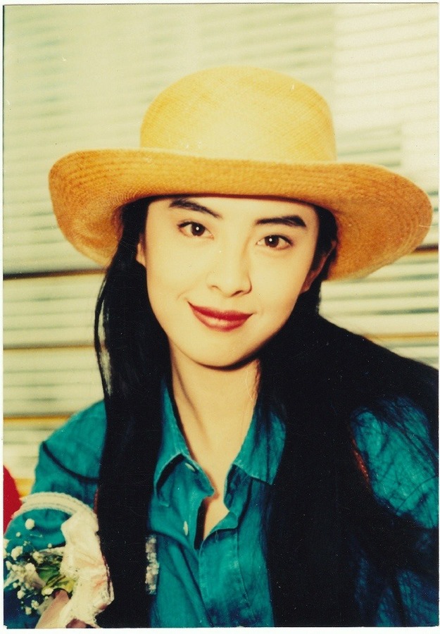 城市猎人-中村惠香剧照