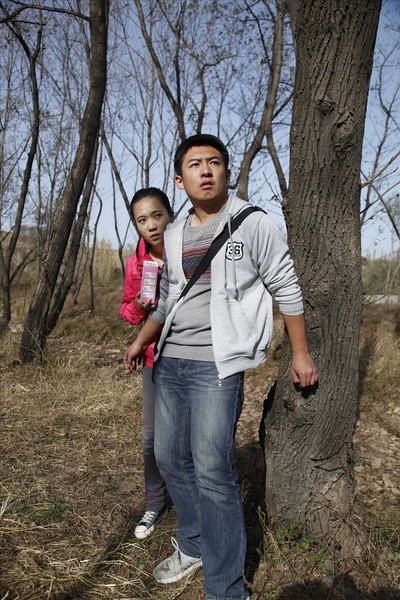 心迷宫-肖宗耀剧照