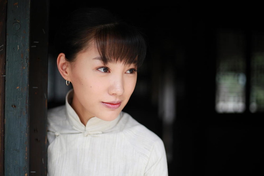 暗夜良人-白秀英剧照 x我要bb /   分享到: 暗夜良人剧照