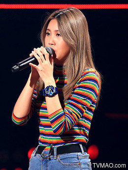 淘汰闫峻(陈奕迅组)淘汰杜星萤(陈奕迅组)淘汰于梓贝(陈奕迅组)淘汰